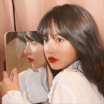 齐妙请微笑